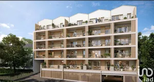 Appartement à AUDIERNE (29770)