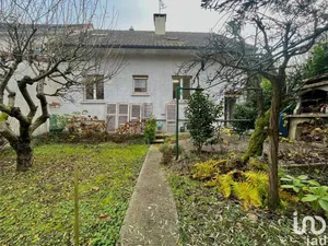 Maison à ANTONY (92160)