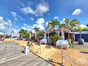 Restaurant à POINTE-À-PITRE (97110)