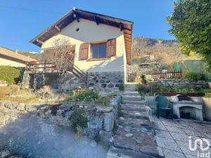 Maison à VALDEBLORE (06420)
