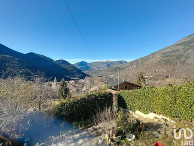 Maison à VALDEBLORE (06420)