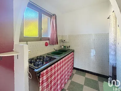 Maison à VALDEBLORE (06420)