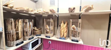 Bakery at PINET (34850)