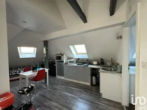 Appartement à STRASBOURG (67200)