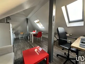 Appartement à STRASBOURG (67200)