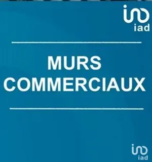 Boutique/Local commercial à FONTAINE (38600)