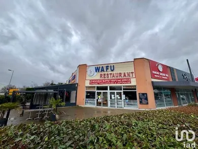 Droit au bail à LISSES (91090)