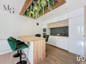 Appartement à AGDE (34300)