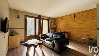 Appartement à FORMIGUÈRES (66210)