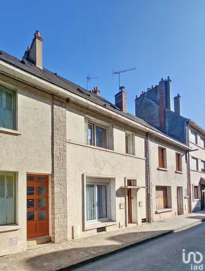 Murs commerciaux  à GIEN (45500)