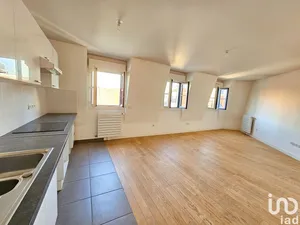 Appartement à PUTEAUX (92800)