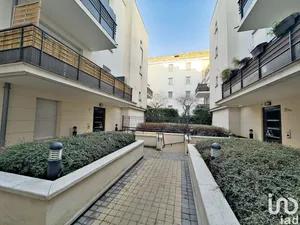 Appartement à ROSNY-SOUS-BOIS (93110)