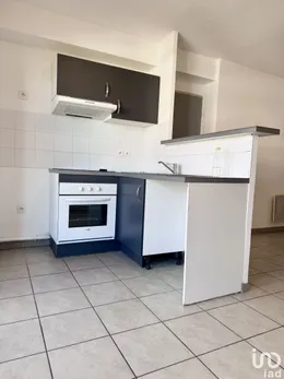 Appartement à SAINT-ESTÈVE (66240)