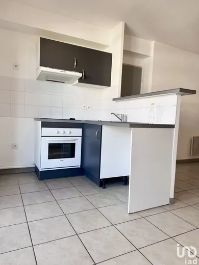 Apartment in SAINT-ESTÈVE (66240)