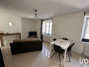 Appartement à BAUME-LES-DAMES (25110)