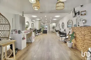 Boutique/Local commercial à LA CIOTAT (13600)