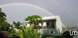 Appartement à SAINT-MARTIN (97150)