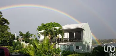 Apartment in SAINT-MARTIN (97150)