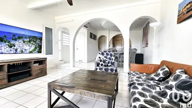 Apartment in SAINT-MARTIN (97150)