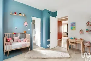 Appartement à SEVRES (92310)