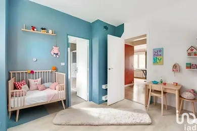 Appartement à SEVRES (92310)