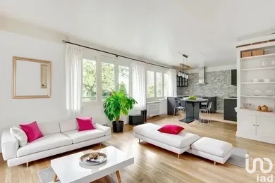 Apartment in SEVRES (92310)