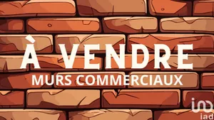 Murs commerciaux  à CHÂLONS-EN-CHAMPAGNE (51000)