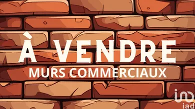 Murs commerciaux  à CHÂLONS-EN-CHAMPAGNE (51000)