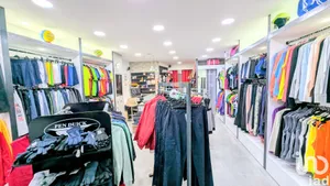Boutique/Local commercial à MEAUX (77100)