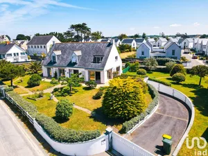Maison à PIRIAC-SUR-MER (44420)