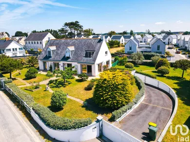 Maison à PIRIAC-SUR-MER (44420)