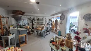 Boutique/Local commercial à CONLIE (72240)