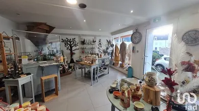 Commercial at CONLIE (72240)