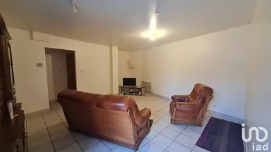 Boutique/Local commercial à CONLIE (72240) — 10/12