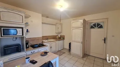 Boutique/Local commercial à CONLIE (72240) — 11/12