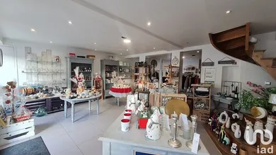 Boutique/Local commercial à CONLIE (72240) — 2/12