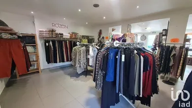 Boutique/Local commercial à CONLIE (72240) — 6/12