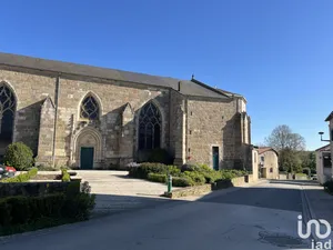Boutique/Local commercial à POUZAUGES (85700)
