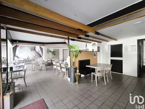 Restaurant à PLEYBEN (29190)