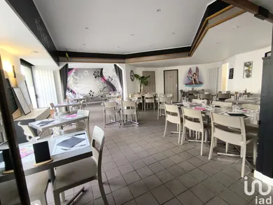 Restaurant à PLEYBEN (29190) — 2/22