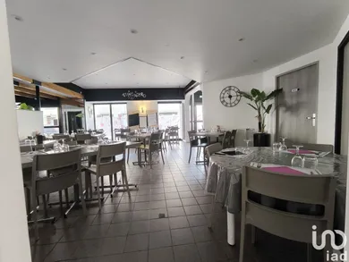 Restaurant à PLEYBEN (29190) — 3/22