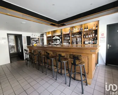 Restaurant à PLEYBEN (29190) — 6/22