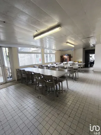 Restaurant à PLEYBEN (29190) — 7/22