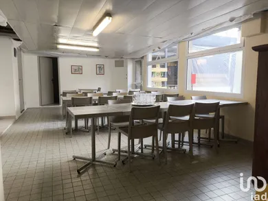 Restaurant à PLEYBEN (29190) — 8/22