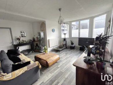 Murs commerciaux à PLEYBEN (29190)