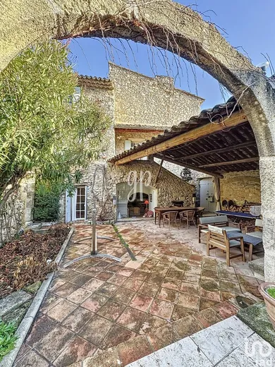 House in MÉRINDOL (84360)