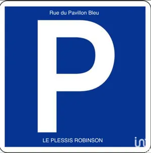 Parking à ROBINSON (92350)