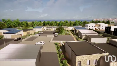 Maison à CARANTEC (29660)