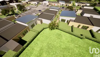 Maison à CARANTEC (29660)