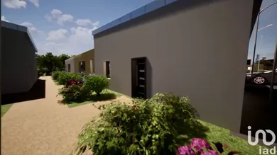 Maison à CARANTEC (29660)